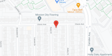 Princess Care Home V in google map