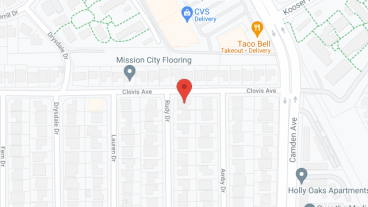 Princess Care Home V in google map