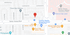 New Life Support Home in google map