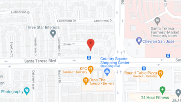 New Life Support Home in google map