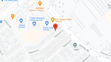 Edgebank Board and Care Home in google map