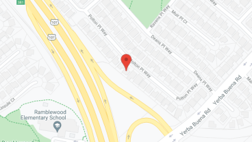 Evergreen Residential Care Hm in google map