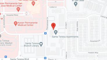 Santa Teresa Apartments in google map