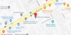 Villa De Guadalupe Apartments in google map