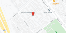 Mayfair Golden Manor in google map