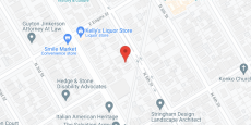 Sacred Heart Adult Rsdntl Care in google map