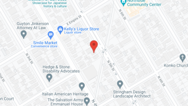 Sacred Heart Adult Rsdntl Care in google map