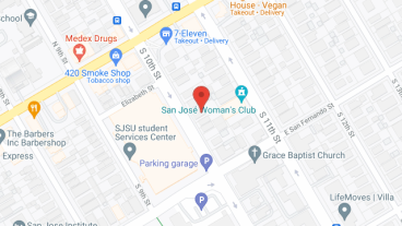 Nelly's RCF in google map