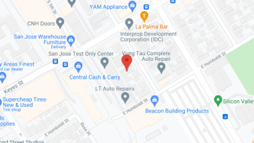 Laurel Haven in google map