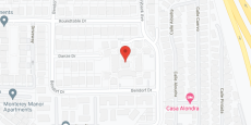 Villa San Pedro Apartments in google map
