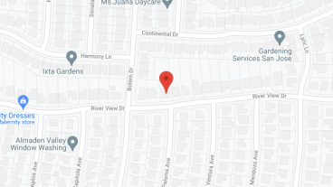 Riverview Residential Care in google map