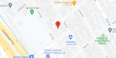 Palm Court Senior Homes in google map
