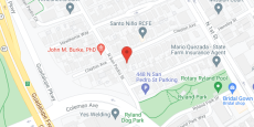 Clayton Residential Care Home in google map