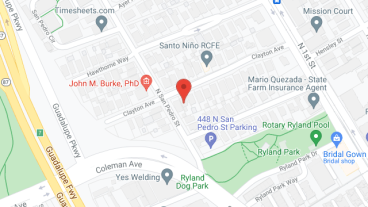 Clayton Residential Care Home in google map