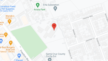 Independence Square in google map