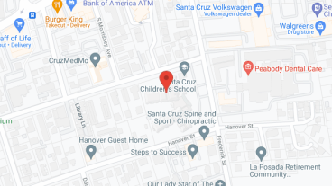 La Posada in google map