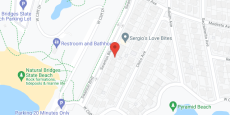Listen Foundation in google map