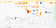 South Valley Resource Ctr in google map