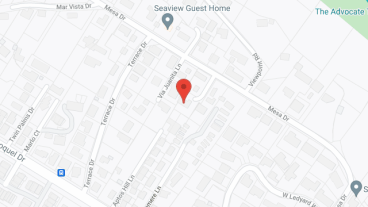 Seaview Guest Homes in google map