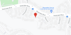 HOME in google map