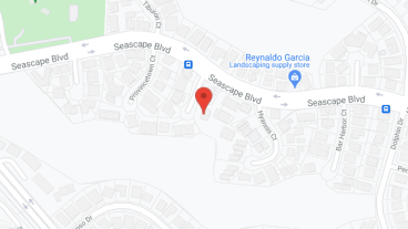 HOME in google map
