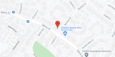 Well Care Home in google map