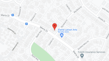Well Care Home in google map