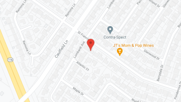 St Francis Residential Care in google map