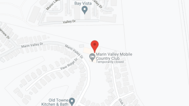 Marin Valley Mobile Country in google map