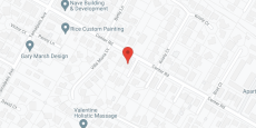 Center Road House in google map