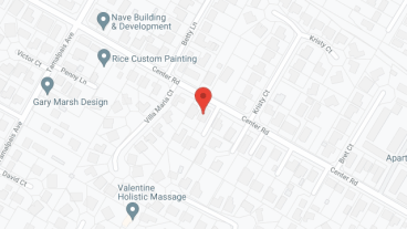 Center Road House in google map