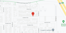 G G's Residential Care Home in google map