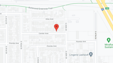G G's Residential Care Home in google map
