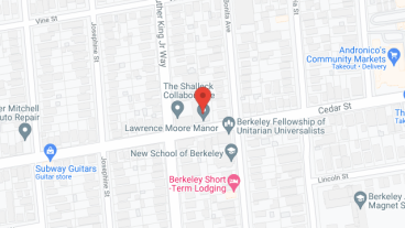 Lawrence Moore Manor in google map