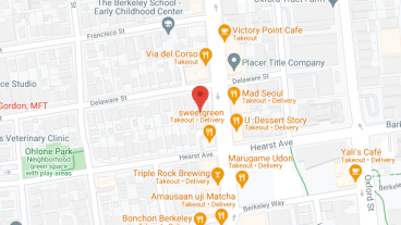 Amistad House in google map