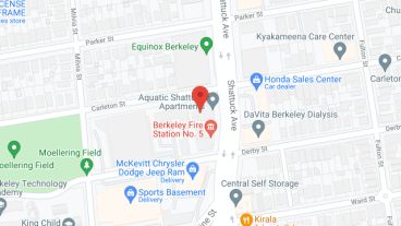 St Rafael's Homes in google map