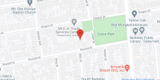 Mc Cray's Rest Home in google map