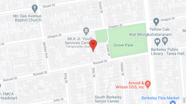 Mc Cray's Rest Home in google map
