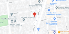 Harriet Tubman Terrace in google map
