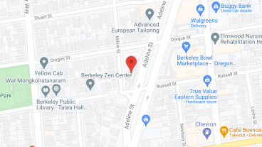Harriet Tubman Terrace in google map