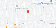 Golden Rest Home in google map