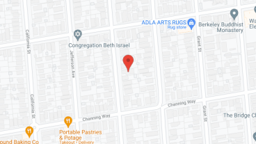 Golden Rest Home in google map