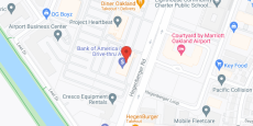 Christian Church Homes in google map