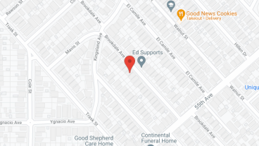 Maxwell Park Home in google map