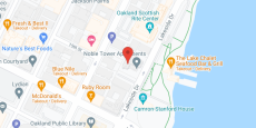 Noble Tower in google map