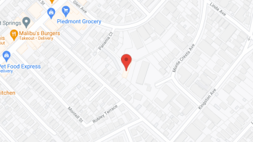 Glen Brook Terrace in google map