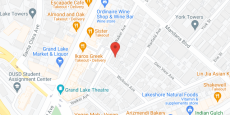 St. Francis Care Home in google map