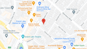 St. Francis Care Home in google map