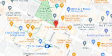 Adeline Board and Care in google map