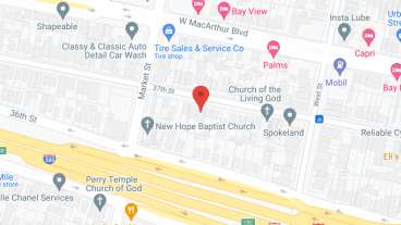 Mc Creary's Board and Care in google map